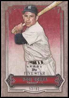 59 Yogi Berra